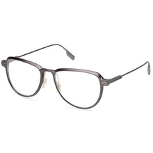 Lade das Bild in den Galerie-Viewer, Brille Ermenegildo Zegna, Modell: EZ5317 Farbe: 009
