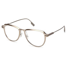 Lade das Bild in den Galerie-Viewer, Brille Ermenegildo Zegna, Modell: EZ5317 Farbe: 032
