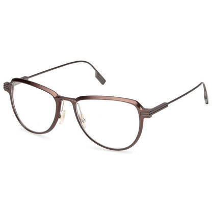 Brille Ermenegildo Zegna, Modell: EZ5317 Farbe: 037