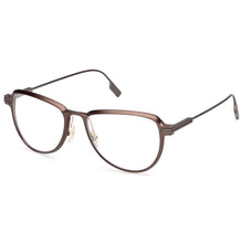 Lade das Bild in den Galerie-Viewer, Brille Ermenegildo Zegna, Modell: EZ5317 Farbe: 037
