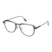Lade das Bild in den Galerie-Viewer, Brille Ermenegildo Zegna, Modell: EZ5317 Farbe: 091
