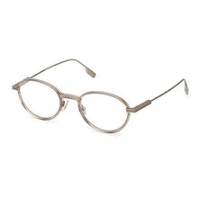 Lade das Bild in den Galerie-Viewer, Brille Ermenegildo Zegna, Modell: EZ5323 Farbe: 048
