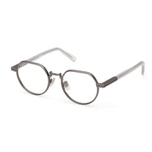 Lade das Bild in den Galerie-Viewer, Brille Ermenegildo Zegna, Modell: EZ5324 Farbe: 013

