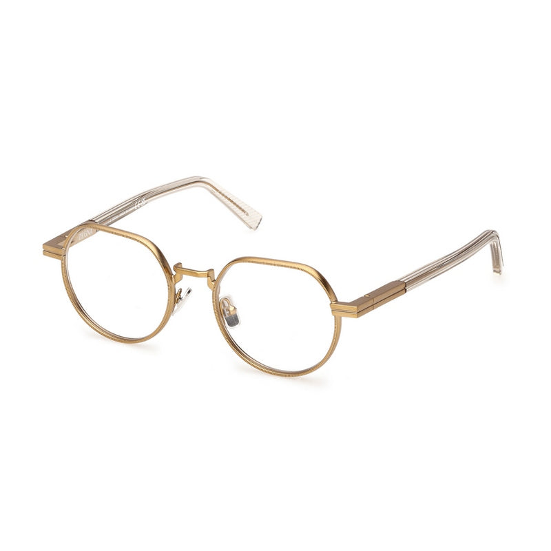 Brille Ermenegildo Zegna, Modell: EZ5324 Farbe: 035