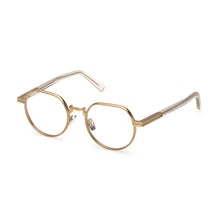 Lade das Bild in den Galerie-Viewer, Brille Ermenegildo Zegna, Modell: EZ5324 Farbe: 035
