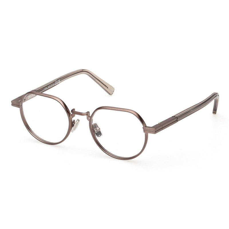 Brille Ermenegildo Zegna, Modell: EZ5324 Farbe: 037