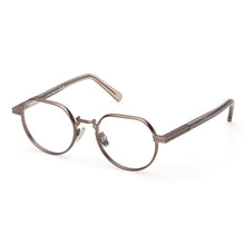 Lade das Bild in den Galerie-Viewer, Brille Ermenegildo Zegna, Modell: EZ5324 Farbe: 037
