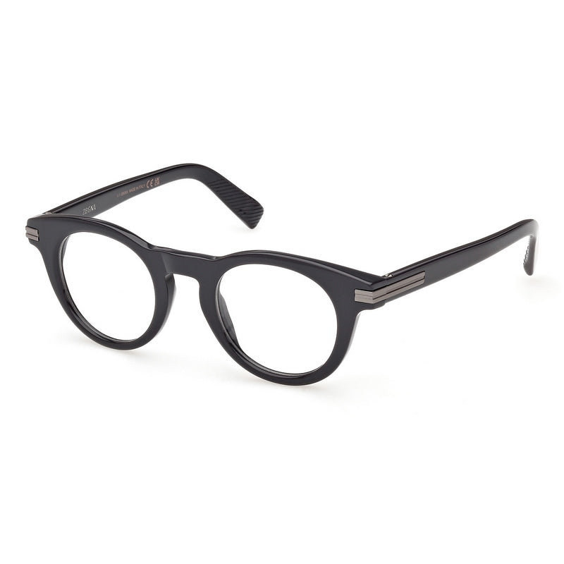 Brille Ermenegildo Zegna, Modell: EZ5325 Farbe: 020
