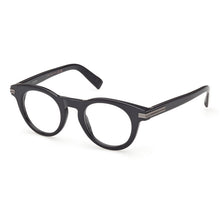 Lade das Bild in den Galerie-Viewer, Brille Ermenegildo Zegna, Modell: EZ5325 Farbe: 020
