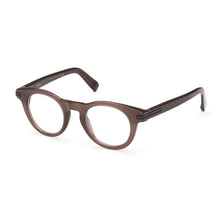 Lade das Bild in den Galerie-Viewer, Brille Ermenegildo Zegna, Modell: EZ5325 Farbe: 048
