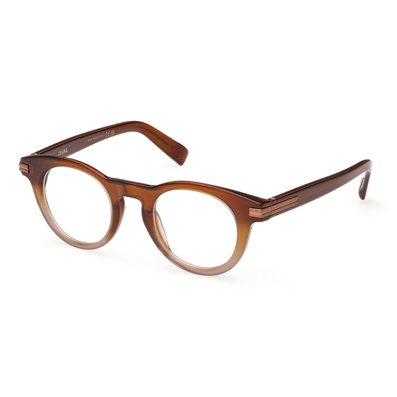 Brille Ermenegildo Zegna, Modell: EZ5325 Farbe: 050