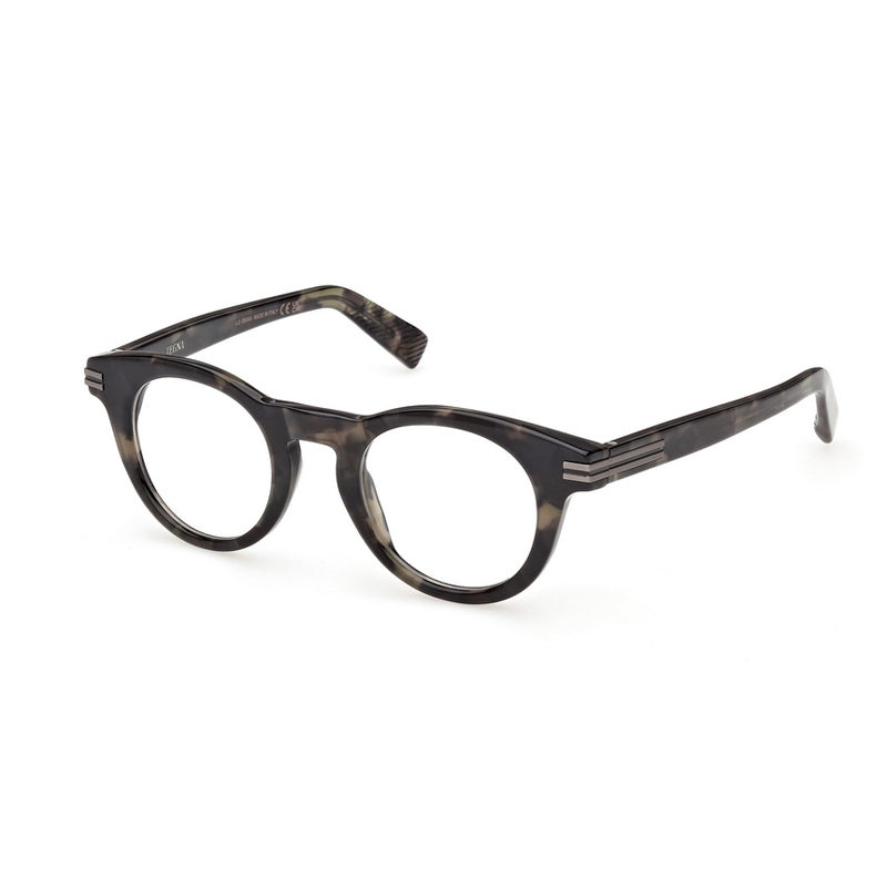 Brille Ermenegildo Zegna, Modell: EZ5325 Farbe: 055