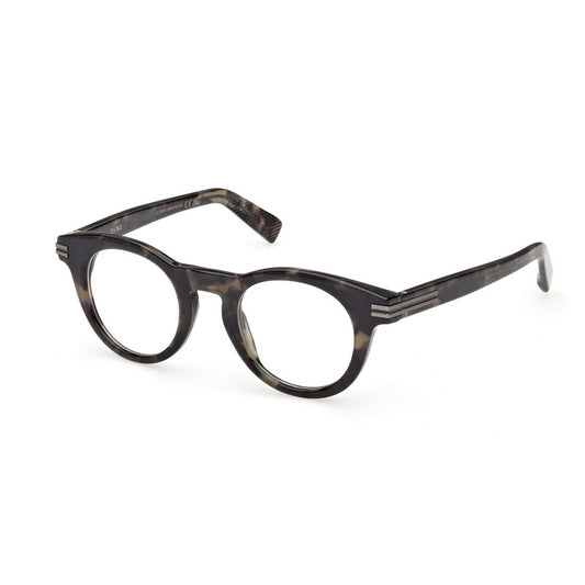 Brille Ermenegildo Zegna, Modell: EZ5325 Farbe: 055