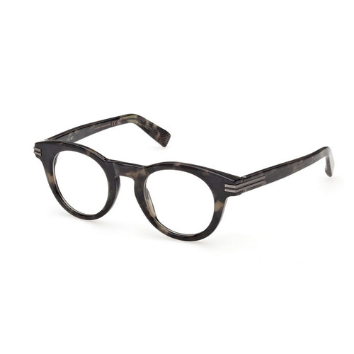Brille Ermenegildo Zegna, Modell: EZ5325 Farbe: 055