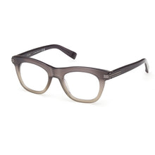 Lade das Bild in den Galerie-Viewer, Brille Ermenegildo Zegna, Modell: EZ5326B Farbe: 005
