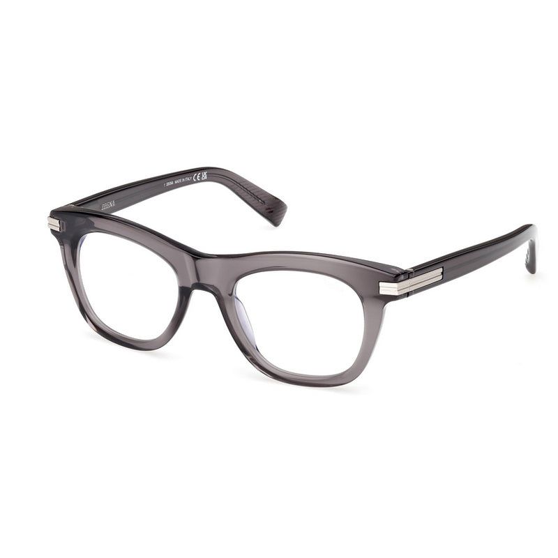 Brille Ermenegildo Zegna, Modell: EZ5326B Farbe: 020