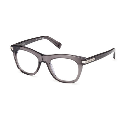 Brille Ermenegildo Zegna, Modell: EZ5326B Farbe: 020