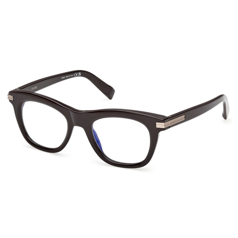 Brille Ermenegildo Zegna, Modell: EZ5326B Farbe: 048