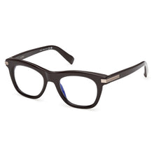 Lade das Bild in den Galerie-Viewer, Brille Ermenegildo Zegna, Modell: EZ5326B Farbe: 048
