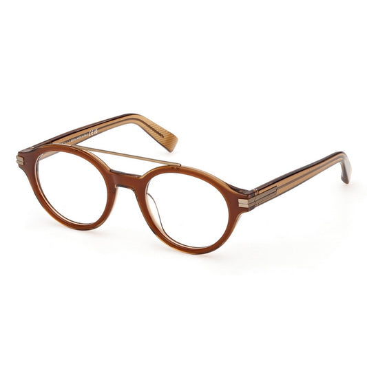Brille Ermenegildo Zegna, Modell: EZ5327 Farbe: 045