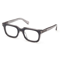 Lade das Bild in den Galerie-Viewer, Brille Ermenegildo Zegna, Modell: EZ5328 Farbe: 020
