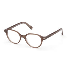 Lade das Bild in den Galerie-Viewer, Brille Ermenegildo Zegna, Modell: EZ5329 Farbe: 048
