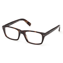 Lade das Bild in den Galerie-Viewer, Brille Ermenegildo Zegna, Modell: EZ5330 Farbe: 052

