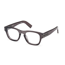 Lade das Bild in den Galerie-Viewer, Brille Ermenegildo Zegna, Modell: EZ5331 Farbe: 020
