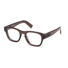 Lade das Bild in den Galerie-Viewer, Brille Ermenegildo Zegna, Modell: EZ5331 Farbe: 048
