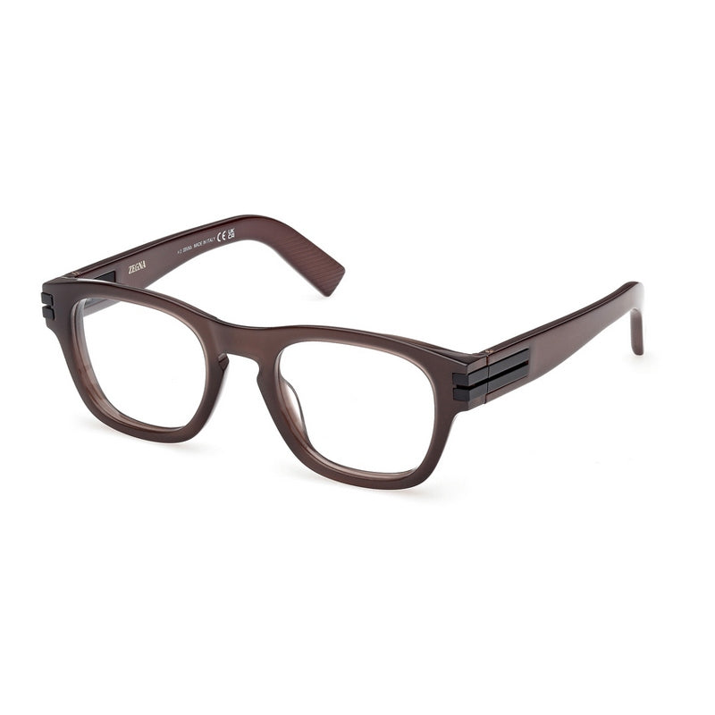Brille Ermenegildo Zegna, Modell: EZ5331 Farbe: 048