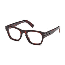 Lade das Bild in den Galerie-Viewer, Brille Ermenegildo Zegna, Modell: EZ5331 Farbe: 054
