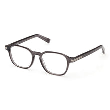 Lade das Bild in den Galerie-Viewer, Brille Ermenegildo Zegna, Modell: EZ5332 Farbe: 020
