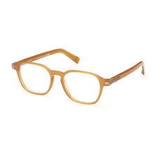 Lade das Bild in den Galerie-Viewer, Brille Ermenegildo Zegna, Modell: EZ5332 Farbe: 045
