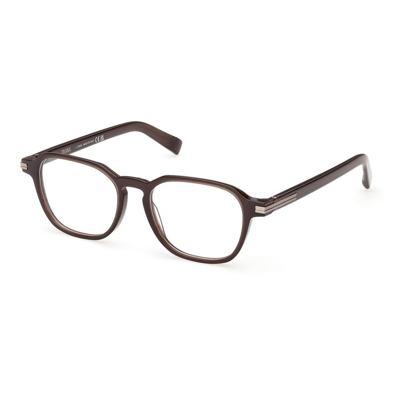 Brille Ermenegildo Zegna, Modell: EZ5332 Farbe: 048