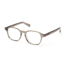 Lade das Bild in den Galerie-Viewer, Brille Ermenegildo Zegna, Modell: EZ5332 Farbe: 057

