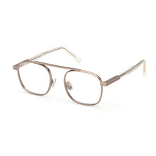 Lade das Bild in den Galerie-Viewer, Brille Ermenegildo Zegna, Modell: EZ5334H Farbe: 035
