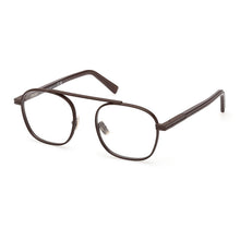 Lade das Bild in den Galerie-Viewer, Brille Ermenegildo Zegna, Modell: EZ5334H Farbe: 049
