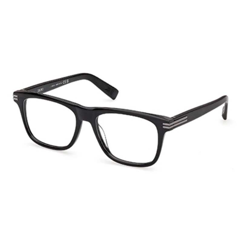 Brille Ermenegildo Zegna, Modell: EZ5342 Farbe: 001