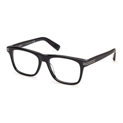 Brille Ermenegildo Zegna, Modell: EZ5342 Farbe: 001