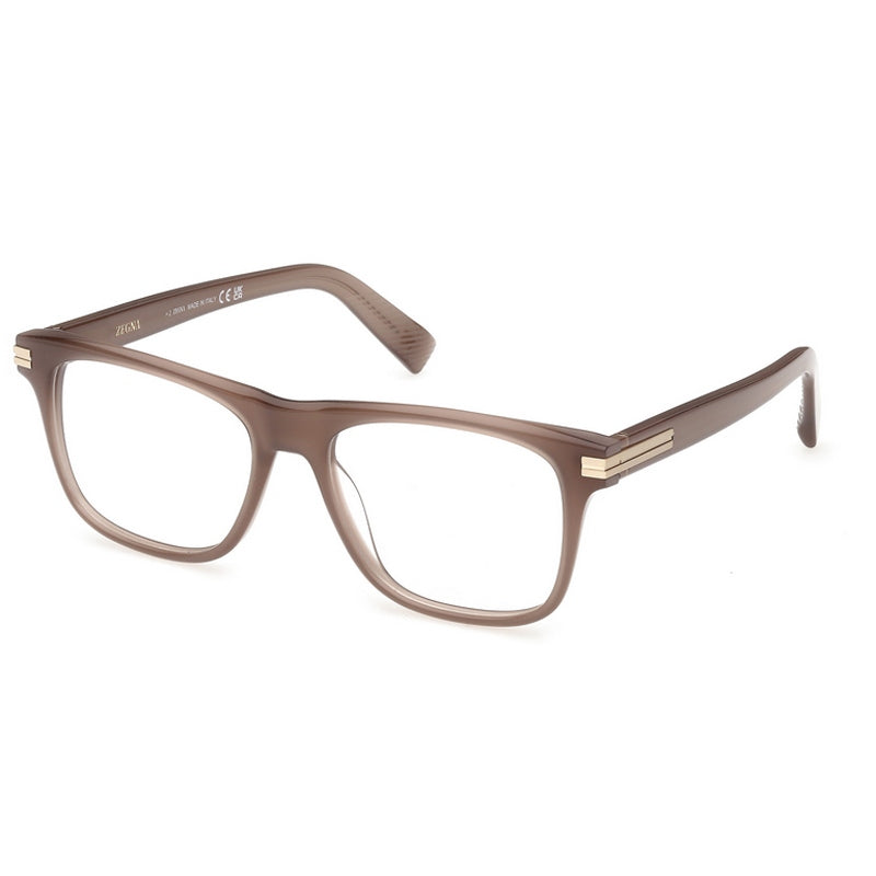 Brille Ermenegildo Zegna, Modell: EZ5342 Farbe: 045