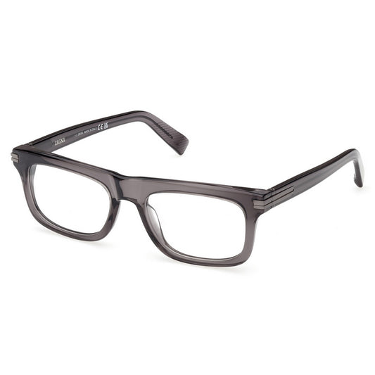 Brille Ermenegildo Zegna, Modell: EZ5343 Farbe: 020