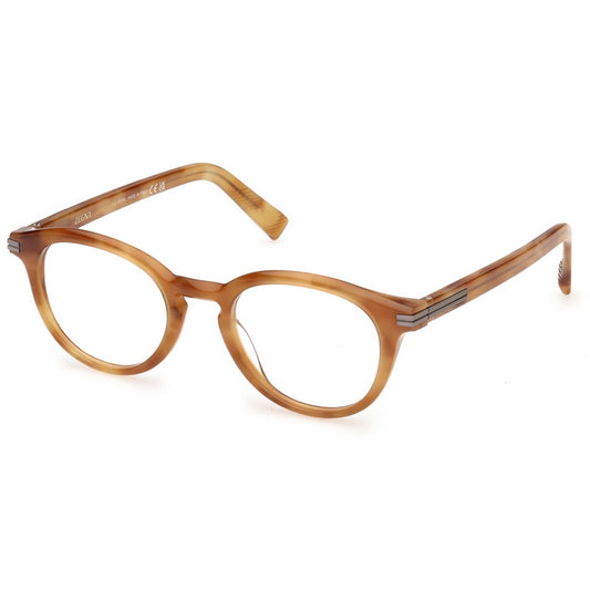 Brille Ermenegildo Zegna, Modell: EZ5346 Farbe: 053