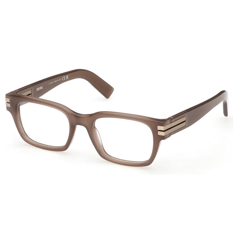 Brille Ermenegildo Zegna, Modell: EZ5348 Farbe: 045