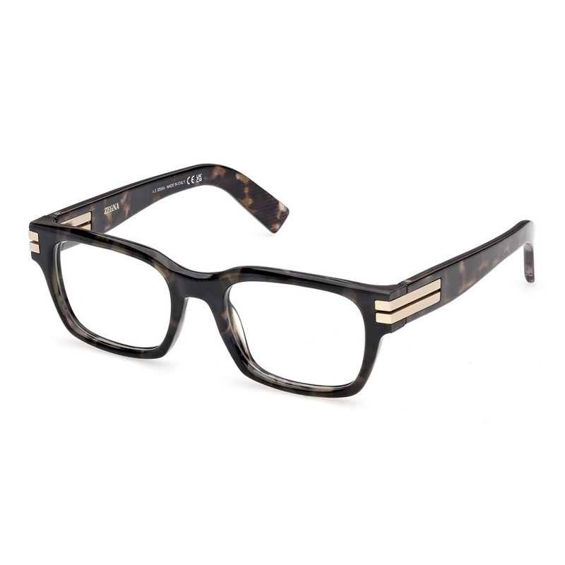 Brille Ermenegildo Zegna, Modell: EZ5348 Farbe: 055