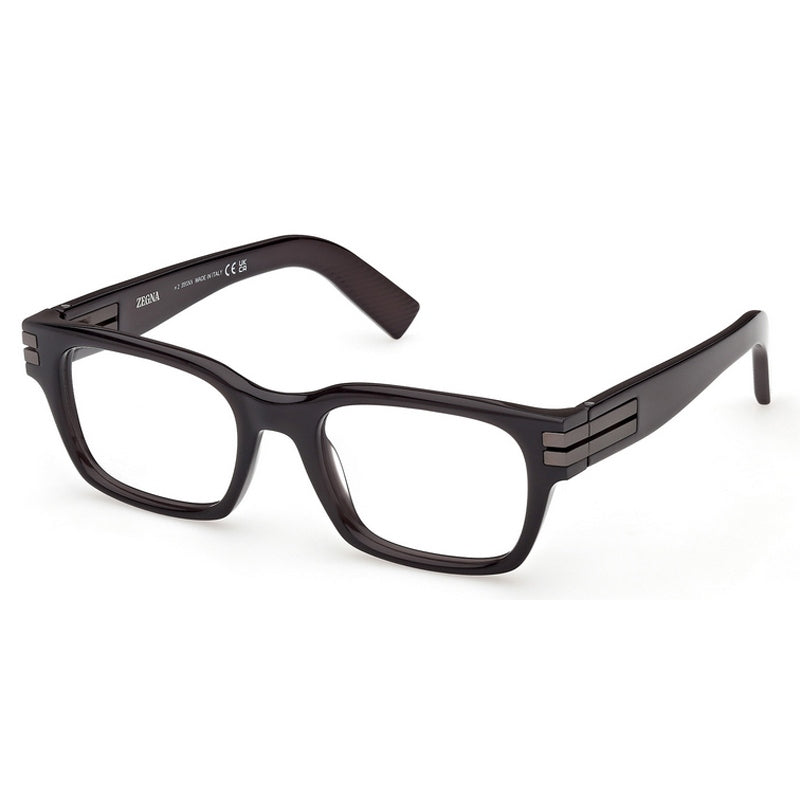 Brille Ermenegildo Zegna, Modell: EZ5348 Farbe: 20A