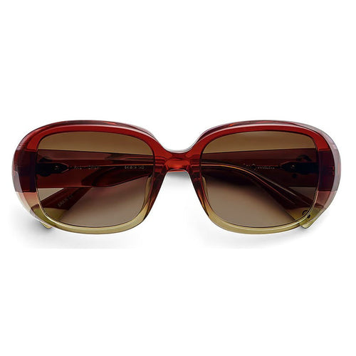 Sonnenbrille Etnia Barcelona, Modell: Fab Farbe: GRBR