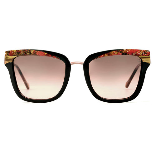 Sonnenbrille Etnia Barcelona, Modell: Famara Farbe: BKBZ