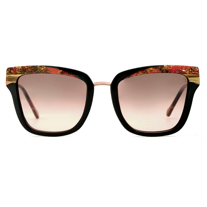 Sonnenbrille Etnia Barcelona, Modell: Famara Farbe: BKBZ