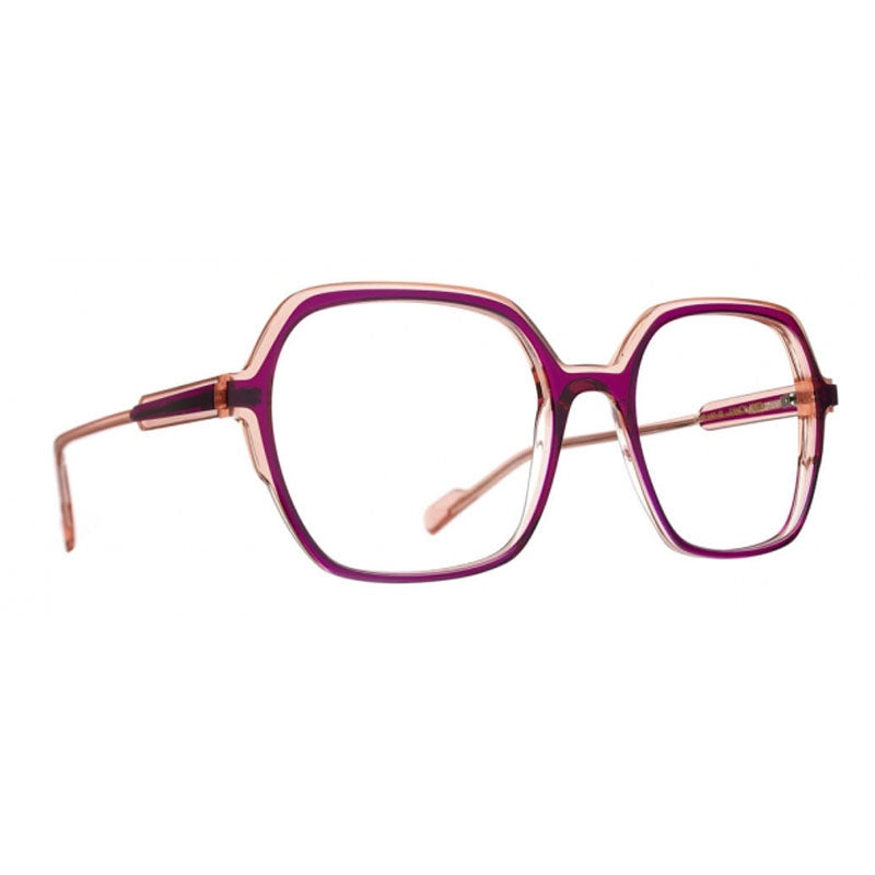 Brille Blush, Modell: FANCY Farbe: 1083