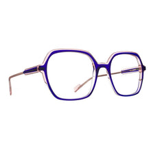 Lade das Bild in den Galerie-Viewer, Brille Blush, Modell: FANCY Farbe: 1087
